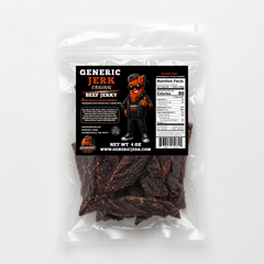Original Beef Jerky (Fundraiser)
