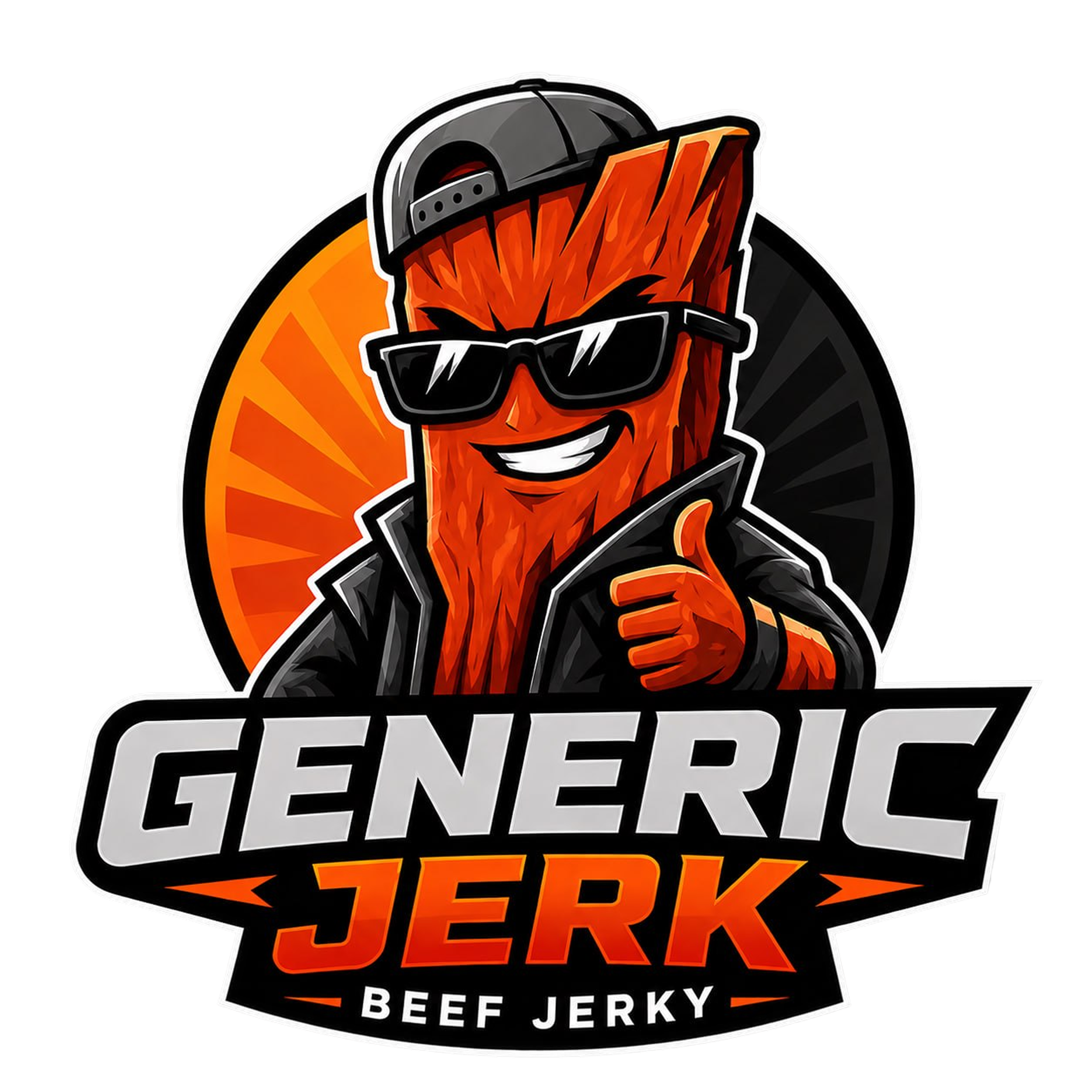 Generic Jerk