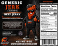 Original Beef Jerky