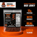 Original Beef Jerky