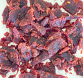 Sweet & Hot Beef Jerky Bites
