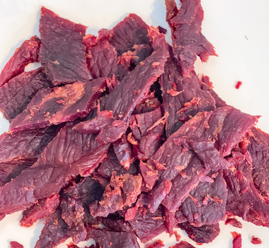 Original Beef Jerky Big Bites